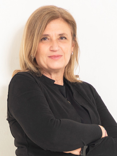 MARIA GABRIELLA TUCCI