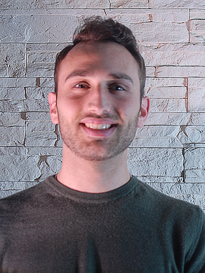 MARCO CASCIELLO