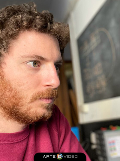MATTEO PARTIPILO