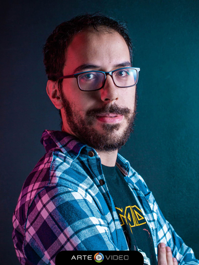 SAVERIO SOLARI
