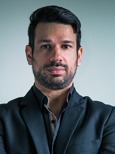 PETER NALLI