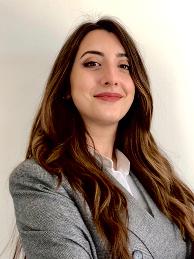 SERENA CAMMARANO