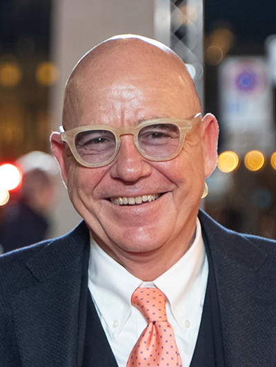 GIORGIO PAGLIONI
