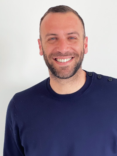 DANIELE PRATOLINI