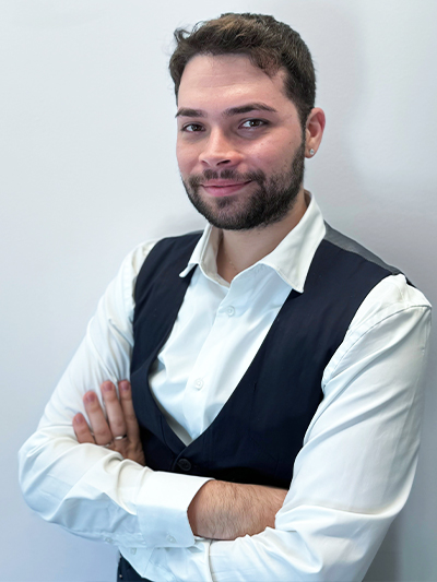 ALFONSO ELEFANTE