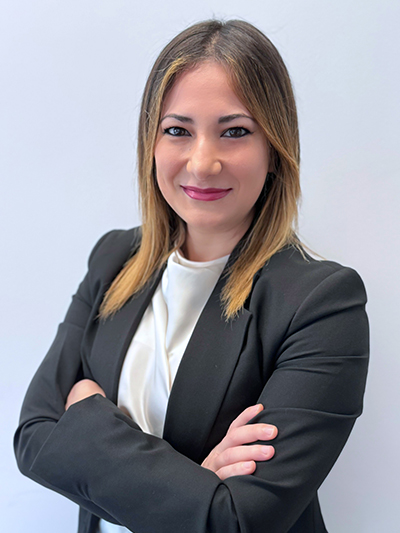 GESSICA MURATORE