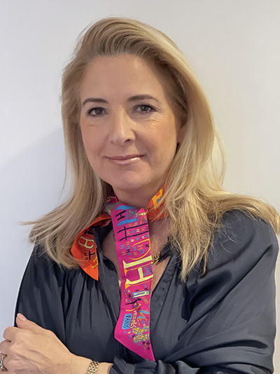 MONICA DE BERARDINIS